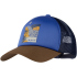 BUFF Trucker Cap Erwachsene 221 - bougi ginger L/XL