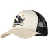 BUFF Trucker Cap Erwachsene 221 - bougi ginger L/XL