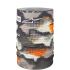 BUFF Original Ecostretch Multifunktionstuch 008 - gem...