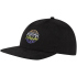 BUFF Snapback Cap Kinder 720 - solid azure