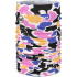 BUFF Coolnet UV Multifunktionstuch Kinder 538 - bacary pink