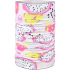 BUFF Coolnet UV Multifunktionstuch Kinder 538 - bacary pink