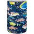 BUFF Coolnet UV Multifunktionstuch Kinder 538 - bacary pink