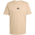 adidas Essentials Small Logo Single Jersey T-Shirt Herren...