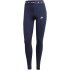 adidas TECHFIT Stash Pocket Leggings Damen AA35 - legink XS