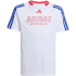 adidas House of Tiro T-Shirt Kinder JW7418 - white/semi...