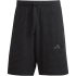 adidas All SZN Waffle Knit 7" Sweatshorts JL6561 -...