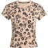 adidas Animal Print 3-Streifen T-Shirt Damen JM1856 -...