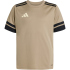 adidas Squadra 25 Fußballtrikot Kinder JP3415 -...