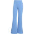 adidas Soft Lux All SZN Flared Jogginghose Damen JV9881 -...