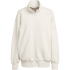 adidas Soft Lux Loose Sweatjacke Damen JV9904 - wonder...