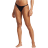 adidas Iconisea Ribbed Bikinihose Damen JX5050 - black 42