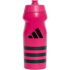 adidas Tiro Trinkflasche 500ml KA0726 - real magenta/black