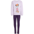 adidas x Disney Minnie Mouse Jogginganzug Mädchen...