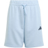 adidas French Terry Slogan Sweatshorts Jungen KC5406 -...