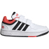 adidas Hoops Sneaker GW0436 - cloud white/cloud...