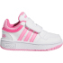 adidas Hoops Sneaker GW0442 - cloud white/cloud...