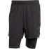 adidas 2in1 Power Trainingsshorts Herren JI8203 -...