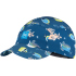 BUFF Pack Mini Cap Kinder 423 - slatea coral