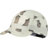 BUFF Pack Mini Cap Kinder 423 - slatea coral