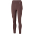 PUMA Favorite Forever High-Waist 7/8-Leggings Damen dusty...