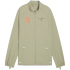 PUMA x Hyrox Ultraweave Trainingsjacke Damen 82 - lux army L