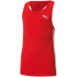 PUMA Cross The Line Singlet 2.0 Training Tanktop Kinder...
