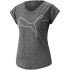 puma black heather