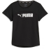 PUMA Fit Logo Ultrabreathe Trainingsshirt Damen 01 - PUMA...
