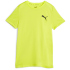 PUMA Active Small Logo T-Shirt Jungen 40 - yellow burst 152