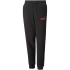 PUMA Ess+ Metallic 2 Col Logo Fleece-Jogginghose CL...