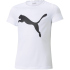 PUMA Active T-Shirt Mädchen paradise pink 176