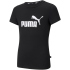 PUMA Essentials Logo T-Shirt Mädchen festival...
