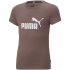 PUMA Essentials Logo T-Shirt Mädchen festival...