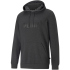 PUMA Essentials Big Logo Terry-Hoodie Herren medium gray...