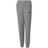 PUMA Essentials Logo Terry-Jogginghose CL Jungen medium...
