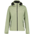 ICEPEAK Biggs Softshelljacke Herren 660 - cranberry 48