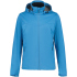 ICEPEAK Biggs Softshelljacke Herren 660 - cranberry 48