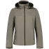 ICEPEAK Biggs Softshelljacke Herren 660 - cranberry 48