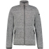 ICEPEAK Agen Midlayer Herren 032 - cement S