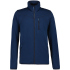 ICEPEAK Berthold Midlayer Herren 320 - sky blue M