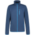ICEPEAK Berthold Midlayer Herren 320 - sky blue M
