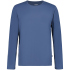 ICEPEAK Bolton Langarmshirt Herren 381 - navy blue S