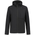 ICEPEAK Brunsville Midlayer Herren 276 - granite S