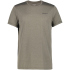 ICEPEAK Bogen T-Shirt Herren 276 - granite L