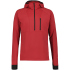 ICEPEAK Denver 1/2-Zip Hoodie Herren 660 - cranberry L