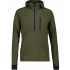 ICEPEAK Denver 1/2-Zip Hoodie Herren 660 - cranberry L