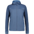 ICEPEAK Delmar Midlayer Herren 276 - granite M