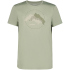 ICEPEAK Bearden T-Shirt Herren 276 - granite S
