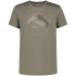 ICEPEAK Bearden T-Shirt Herren 276 - granite S